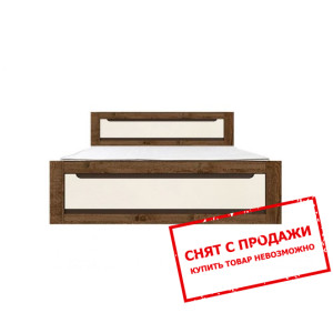Кровать (каркас) Эрика LOZ160 Гербор двухспальная ...