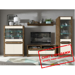 Польская мебель Ruso BRW 