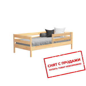 Кровать деревянная (с ламелями) Эстелла Нота 90x20...