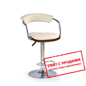Стул барный Halmar H-19 