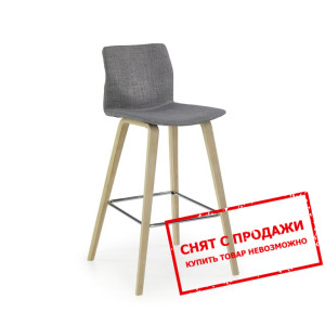 Стул барный Halmar H-80