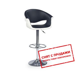Стул барный Halmar H-46