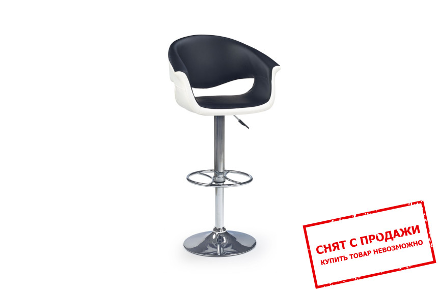 Стул барный Halmar H-46