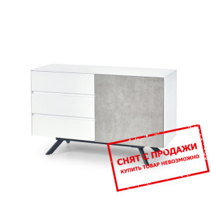 Комод Halmar Stonno KM-1