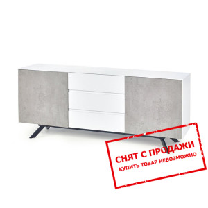 Комод Halmar Stonno KM-2