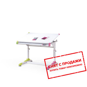 Стол детский компьютерный, письменный Halmar COLLO...