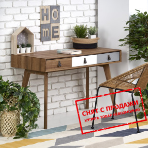 Стол компьютерный Halmar B-38