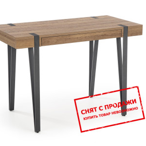 Стол компьютерный Halmar B-39