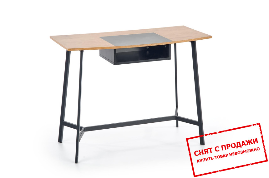 Стол компьютерный Halmar B-41