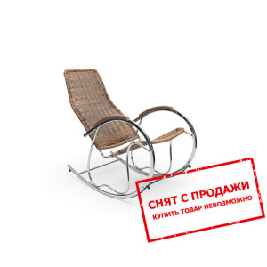 Кресло-качалка Halmar BEN
