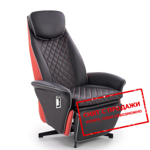 Кресло Halmar CAMARO