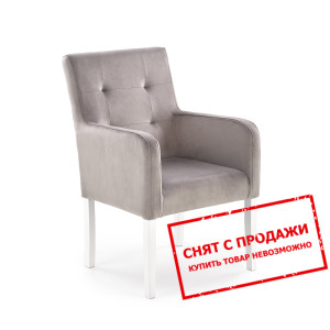 Стул Halmar FILO белый