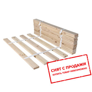 Ламель к кровати Lima LOZ-160 Halmar