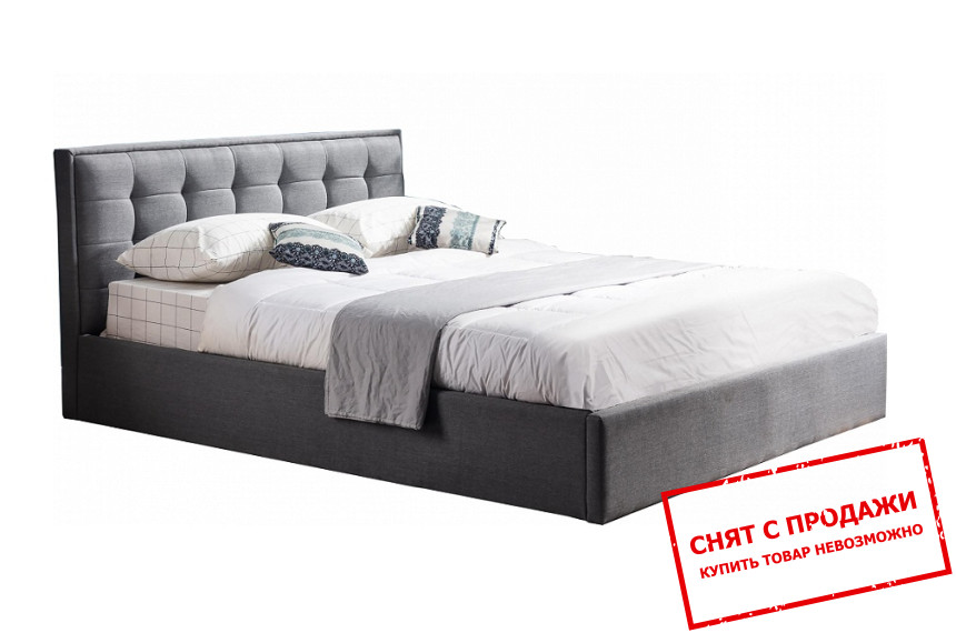 Кровать Halmar PADVA 160х200