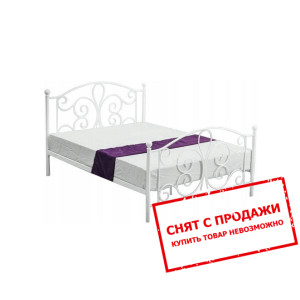 Кровать Halmar PANAMA 120х200