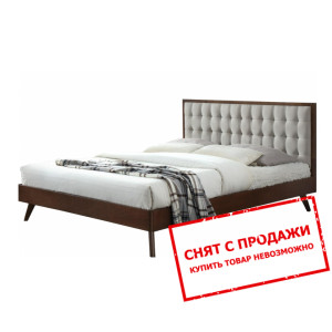 Кровать Halmar SOLOMO 160х200