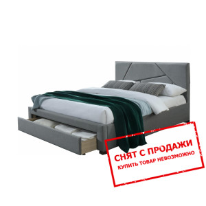 Кровать Halmar VALERY 160х200