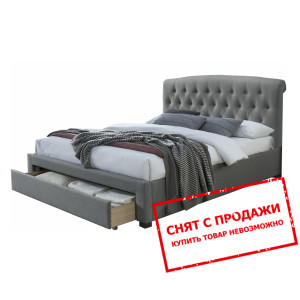 Кровать Halmar AVANTI 160х200