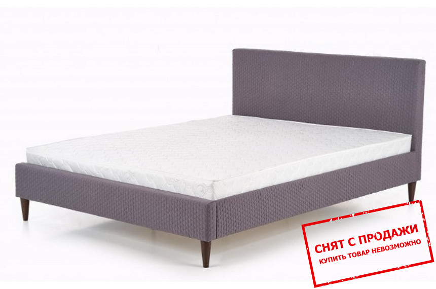 Кровать Halmar FLEXY 160х200