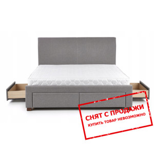 Кровать Halmar MODENA 180