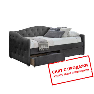 Кровать Halmar ALOHA 90