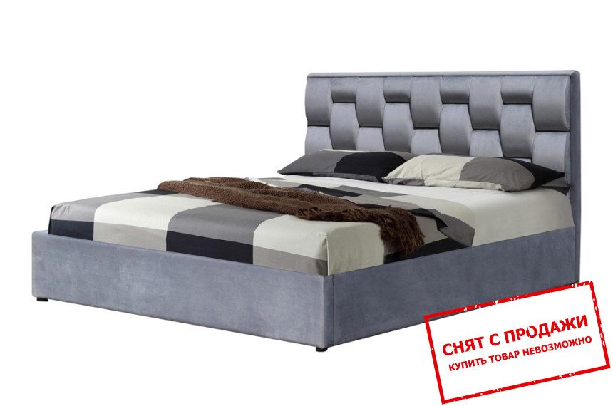 Кровать Halmar ANNABEL 160