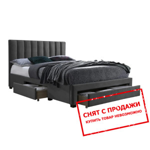 Кровать Halmar GRACE 160