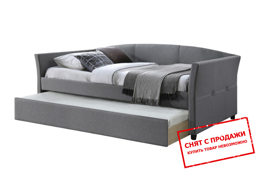 Кровать Halmar SANNA 90