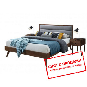 Кровать Halmar ORLANDO 160х200