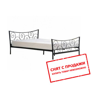 Кровать Halmar RAMONA 120х200