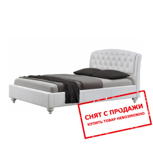 Кровать Halmar SOFIA 160х200