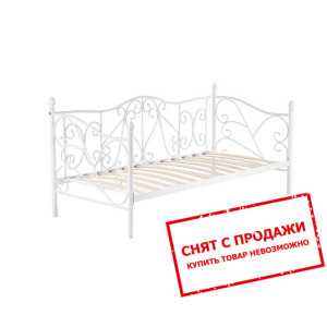 Кровать Halmar SUMATRA 90х200