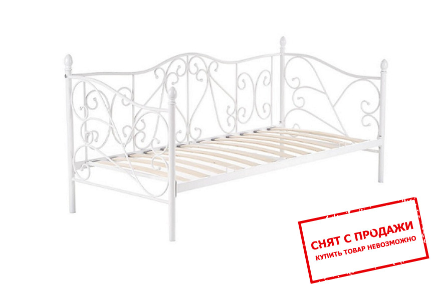 Кровать Halmar SUMATRA 90х200