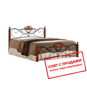 Кровать Halmar VALENTINA 160х200
