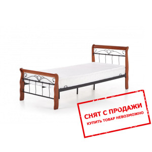 Кровать Halmar VERONICA 90х200