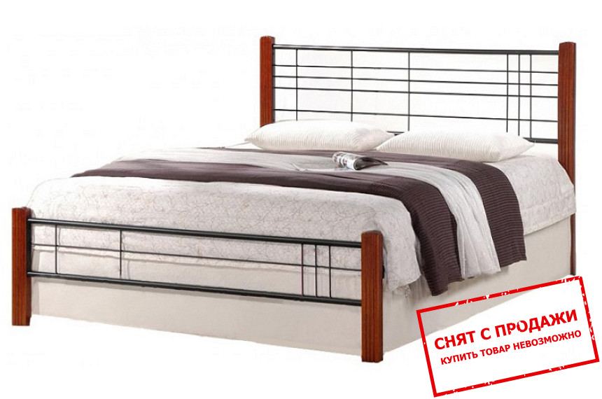 Кровать Halmar VIERA 180 