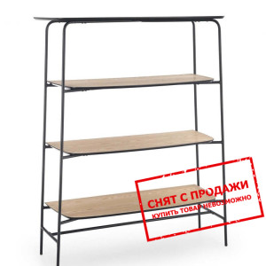 Стеллаж Halmar GENUA REG-2