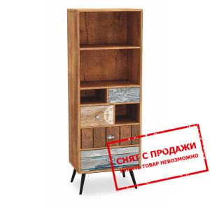 Стеллаж Halmar Mezo REG-1