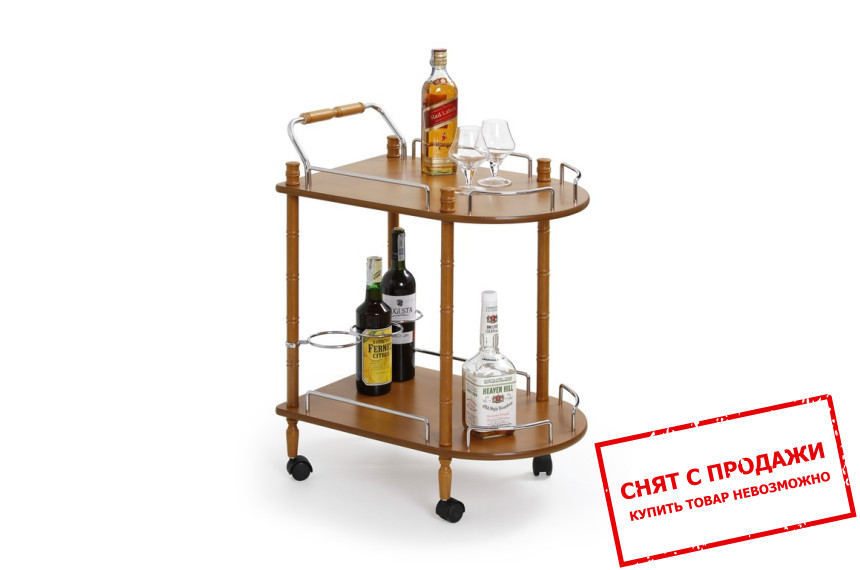 Стол барный Halmar BAR-4