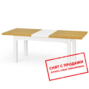 Стол раскладной Halmar LEONARDO