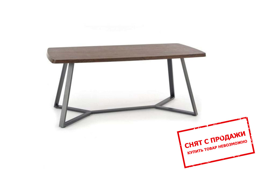 Стол Halmar CARUZZO