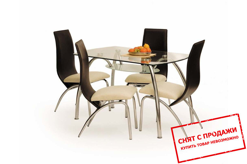 Стол Halmar CORWIN BIS