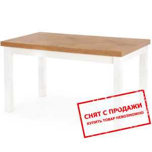 Стол раскладной Halmar TIAGO