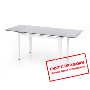 Стол раскладной Halmar ALSTON