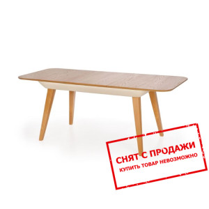 Стол раскладной Halmar ORCHID