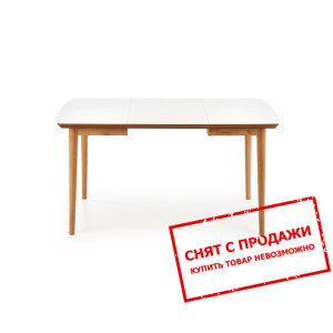 Стол раскладной Halmar BARRET