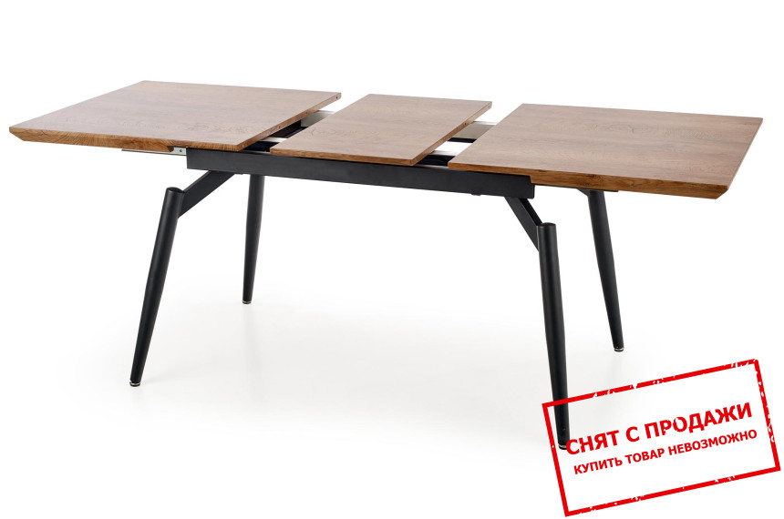 Стол раскладной Halmar CAMBELL