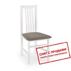 Стул Halmar PAWEŁ белый 