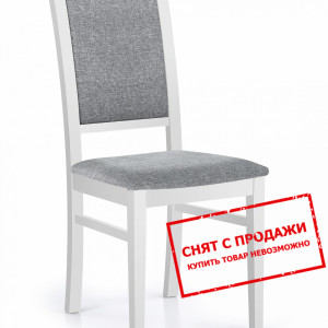 Стул Halmar SYLWEK 1 белый