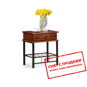 Тумба прикроватная Halmar FIONA